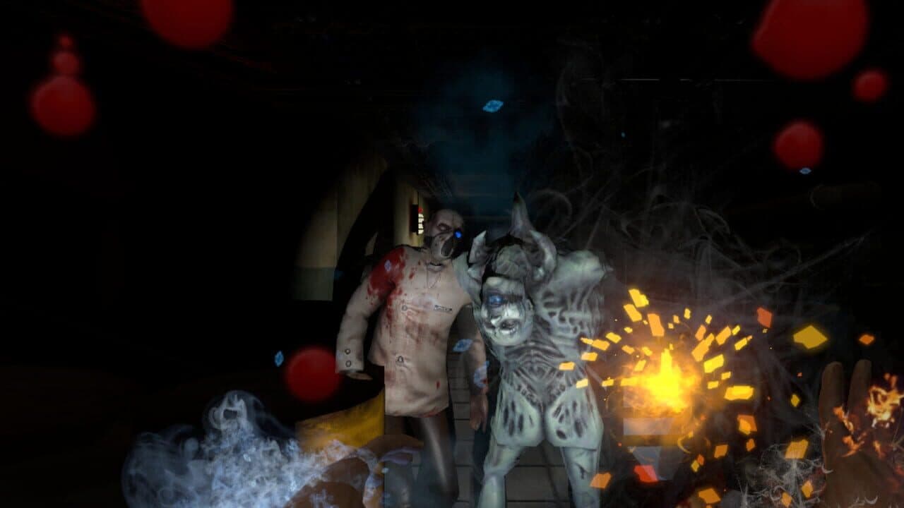 High Templar VR screenshot 1