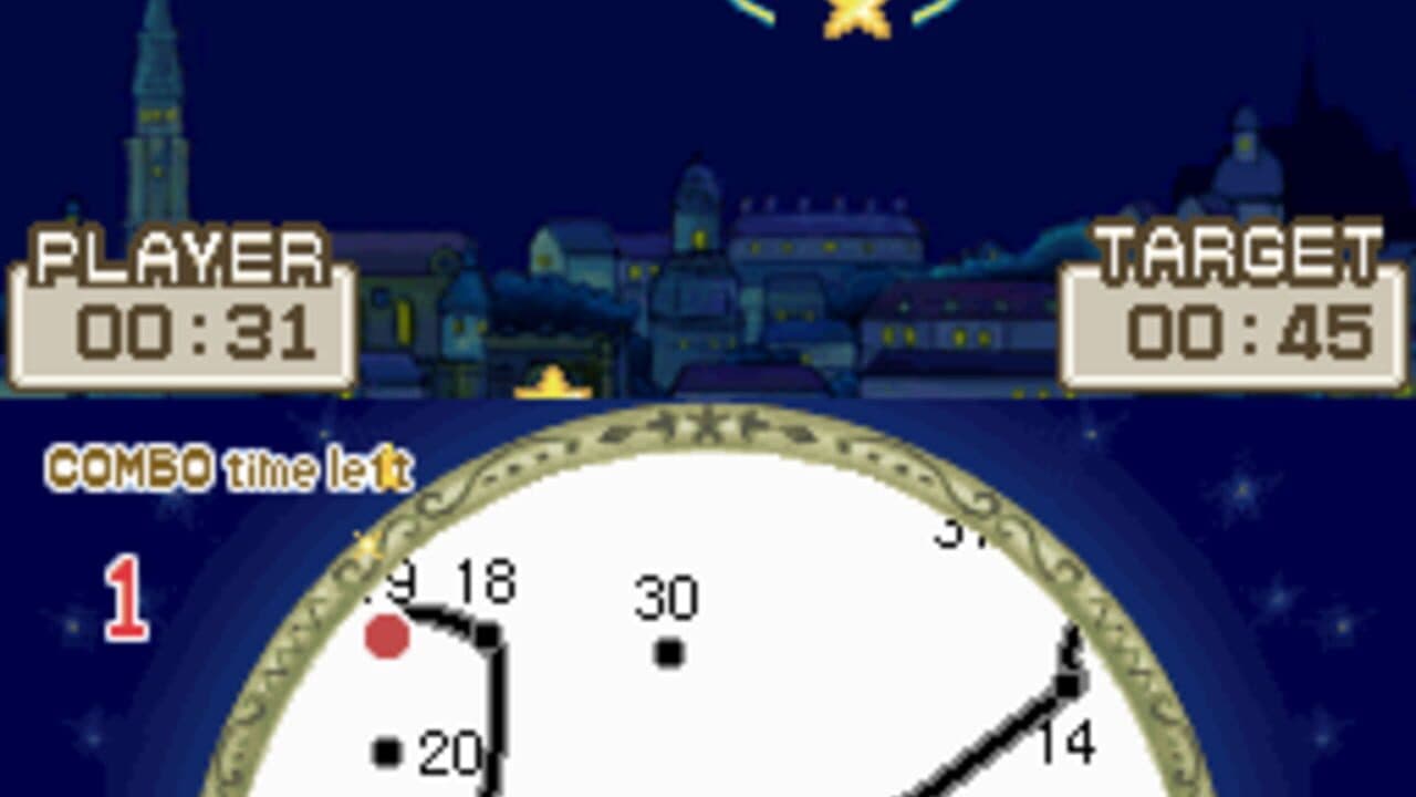 Mysterious Stars: A Fairy Tale thumbnail 4