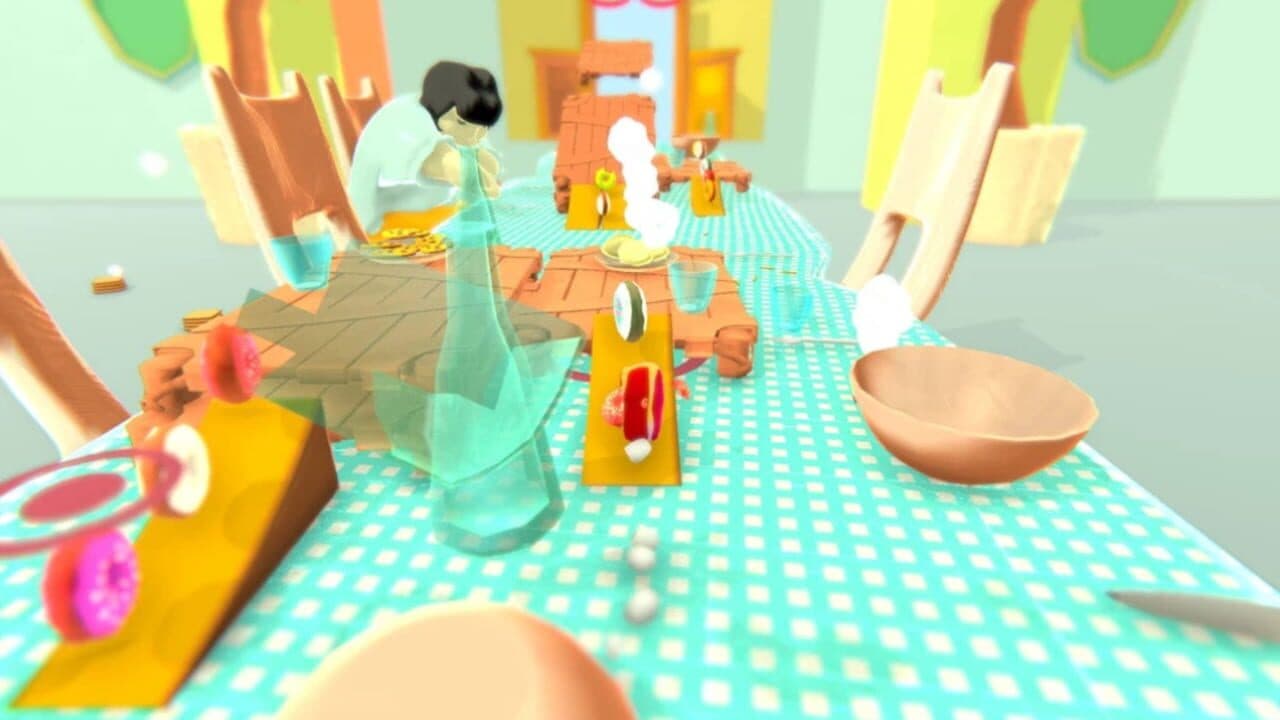 Meal Escape thumbnail 4