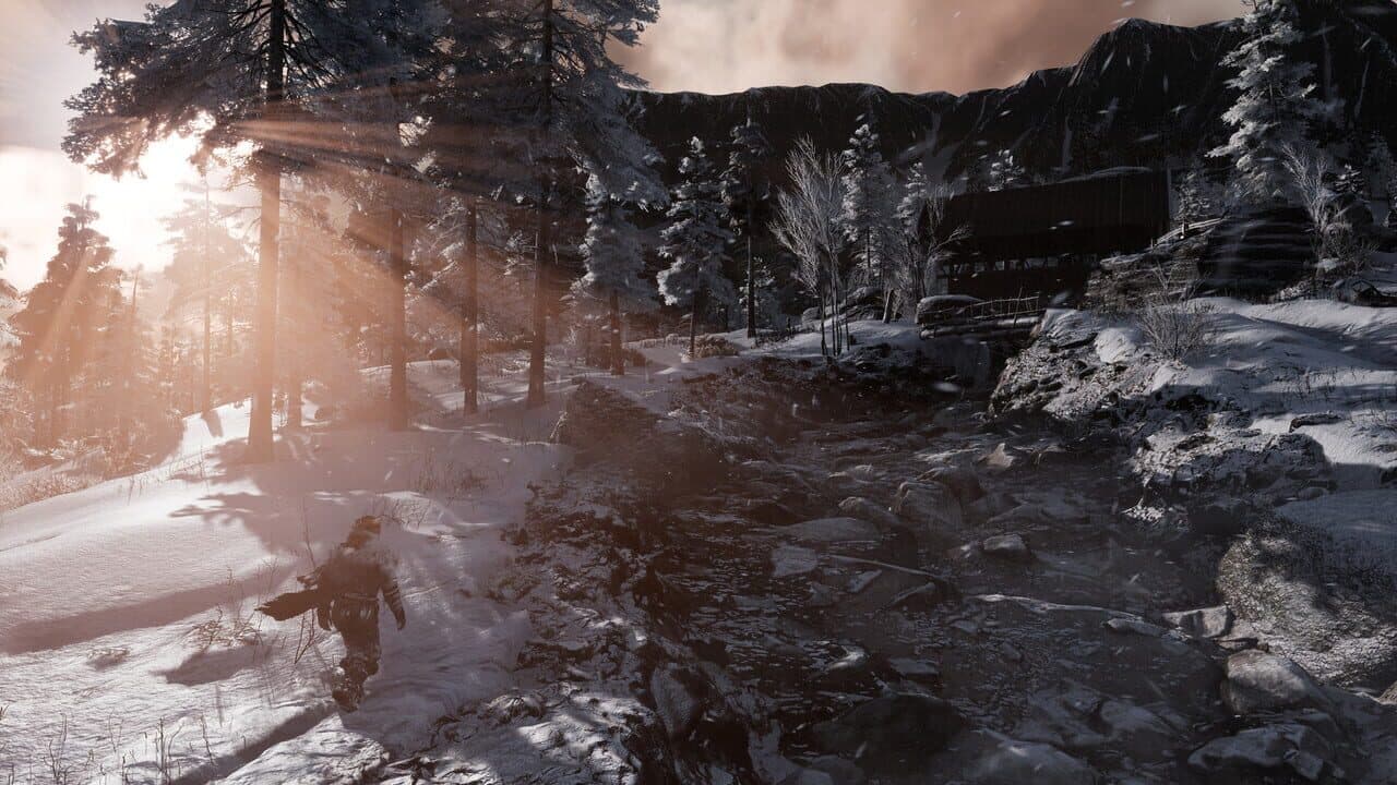 Fade to Silence thumbnail 5