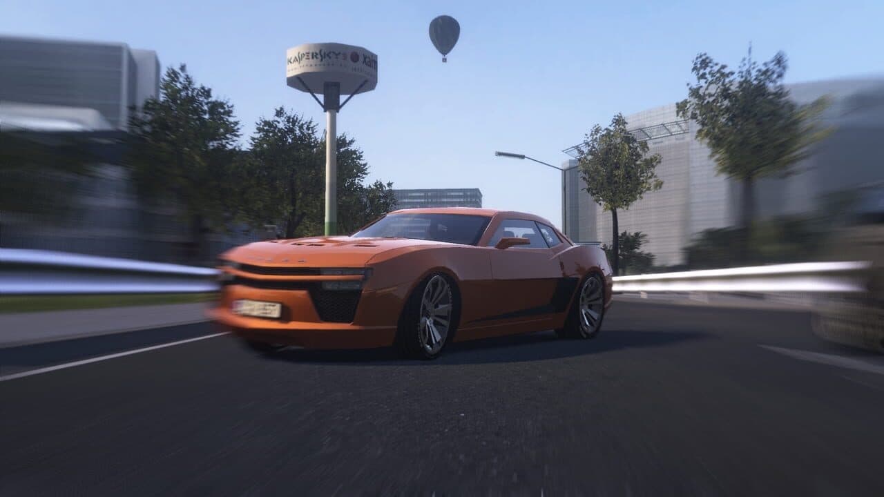 Crash Time III thumbnail 5