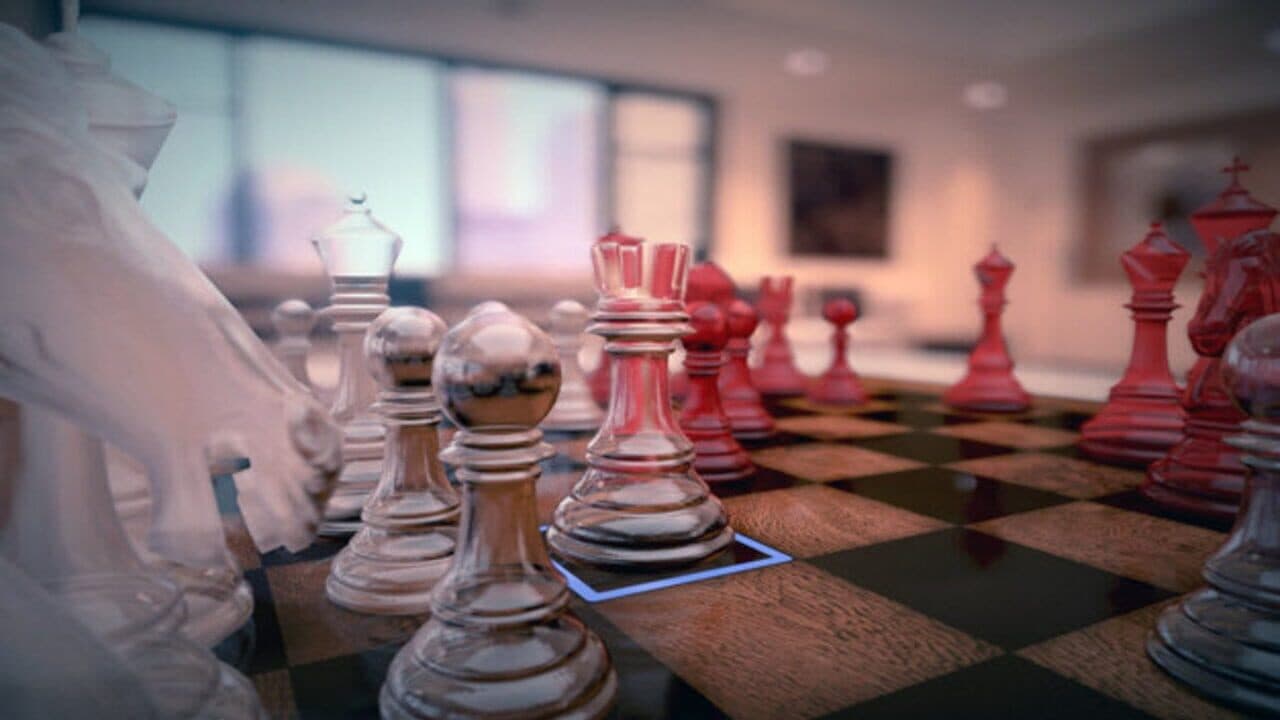 Pure Chess thumbnail 4