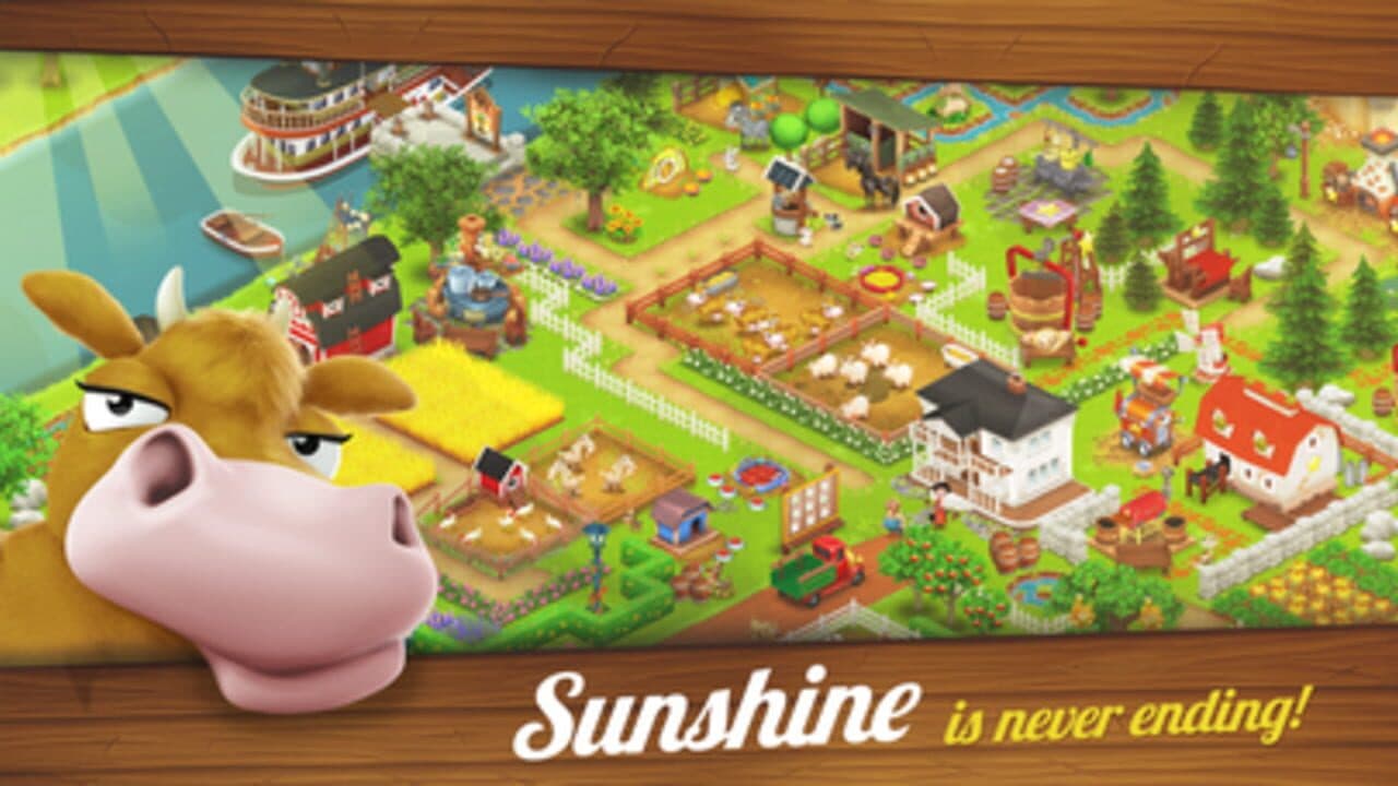 Hay Day thumbnail 6