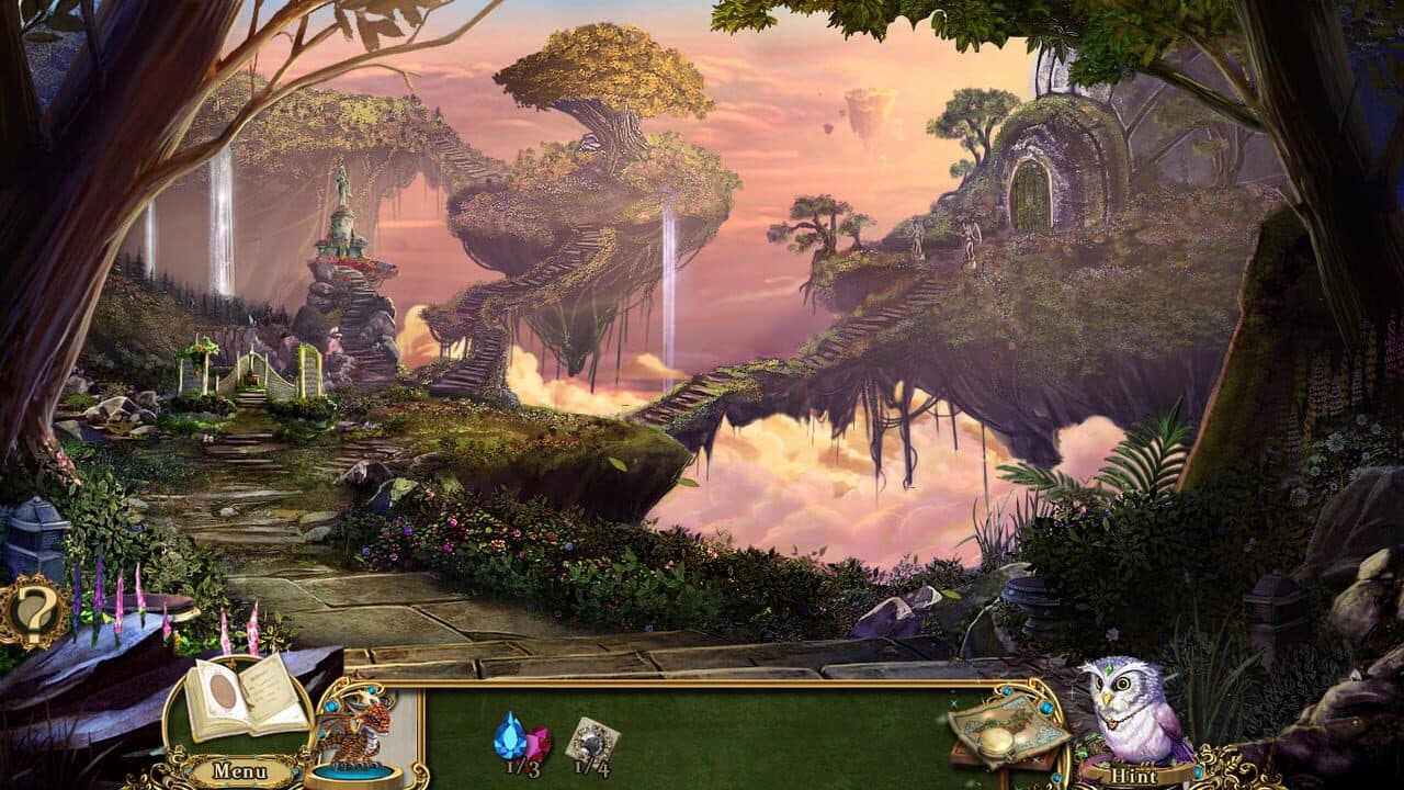 Awakening: The Skyward Castle - Collector's Edition thumbnail 2