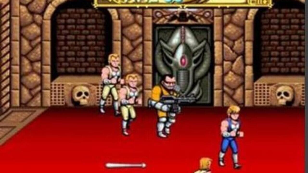 Double Dragon thumbnail 2