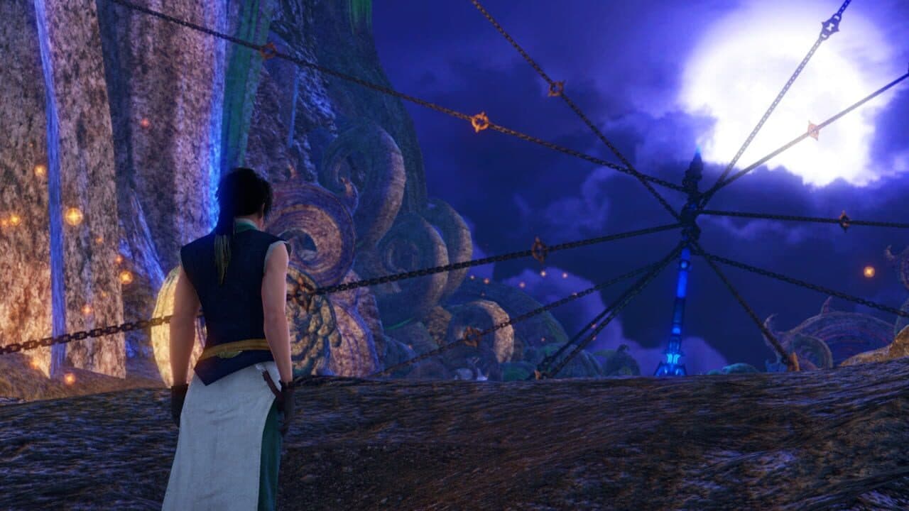 Xuan Yuan Sword: The Gate of Firmament thumbnail 3