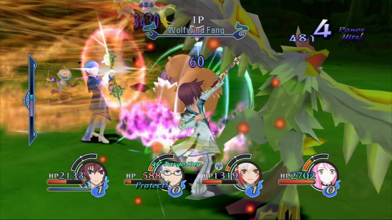 Tales of Graces f thumbnail 3