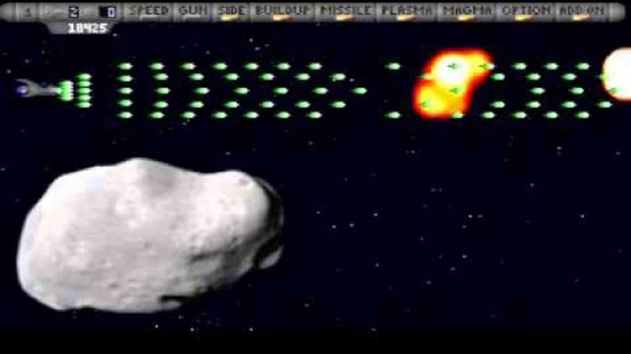 Operation Spacehog thumbnail 3