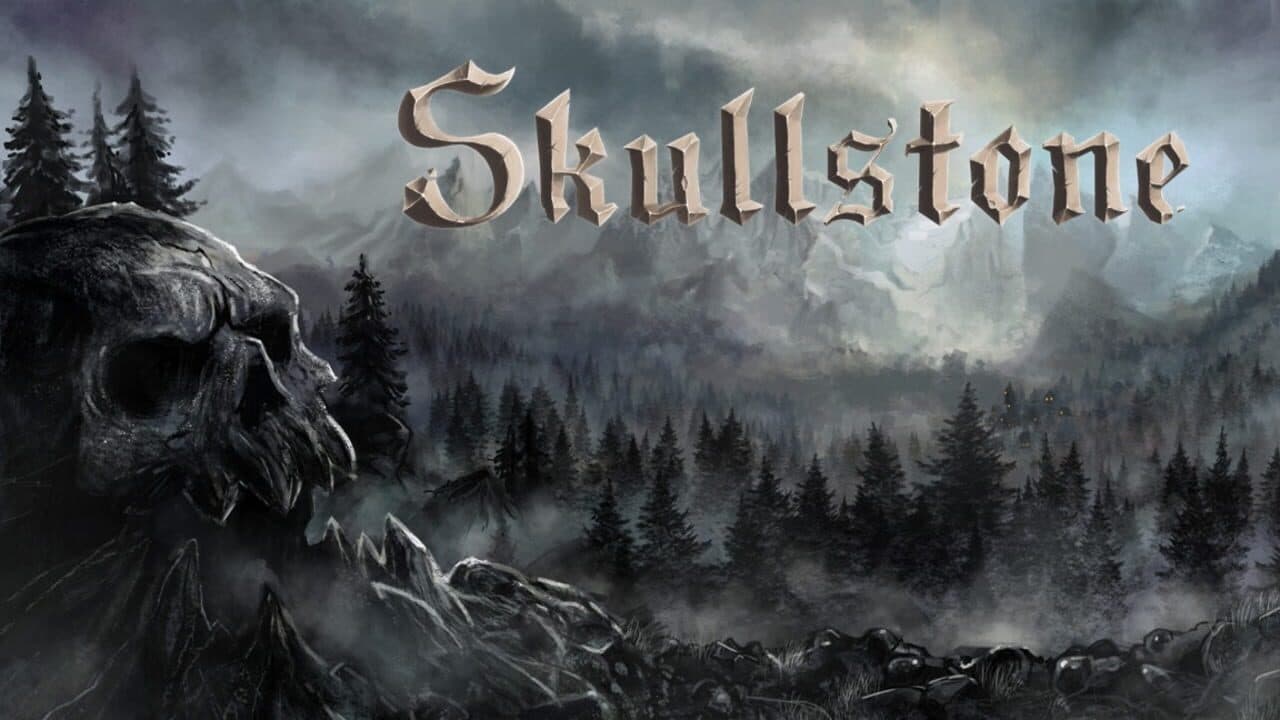 Skullstone thumbnail 5