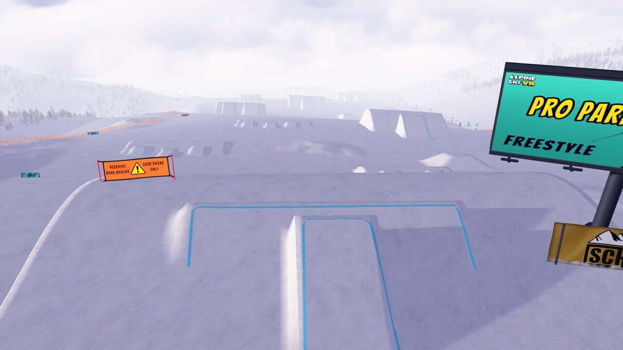 Alpine Ski VR thumbnail 3