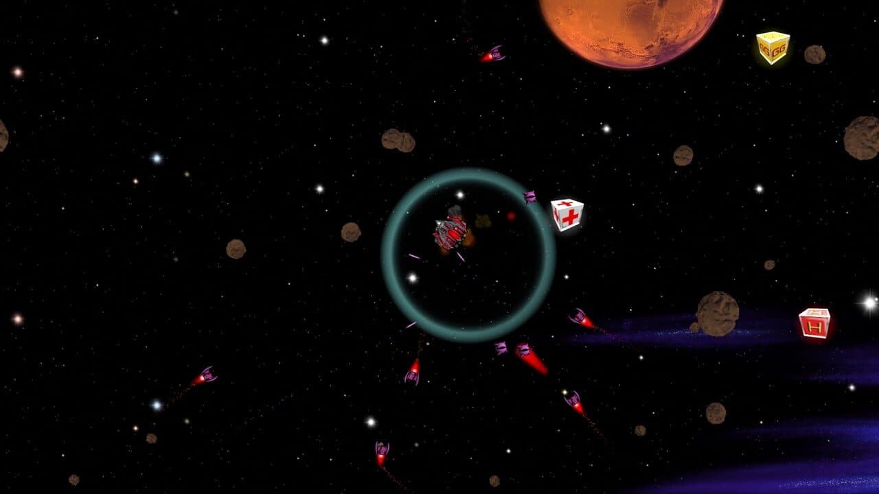 World Destroyers thumbnail 3