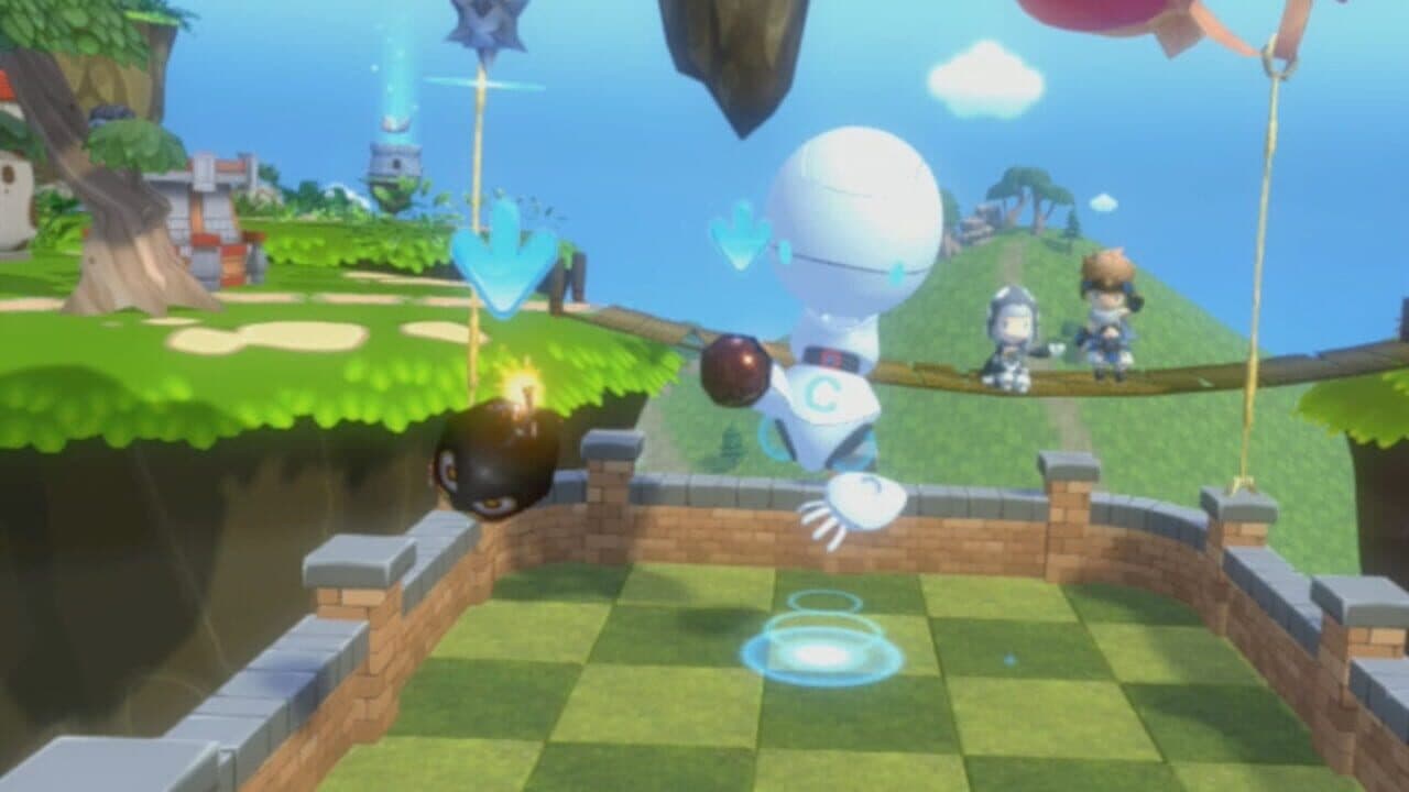 Bomb U! thumbnail 3