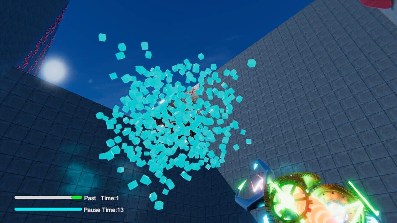 Time Gun thumbnail 2