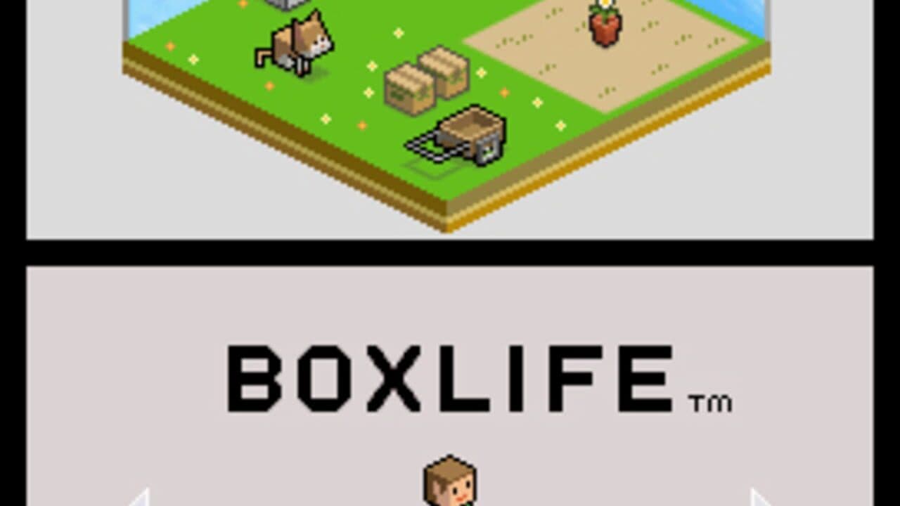Art Style: Boxlife thumbnail 3