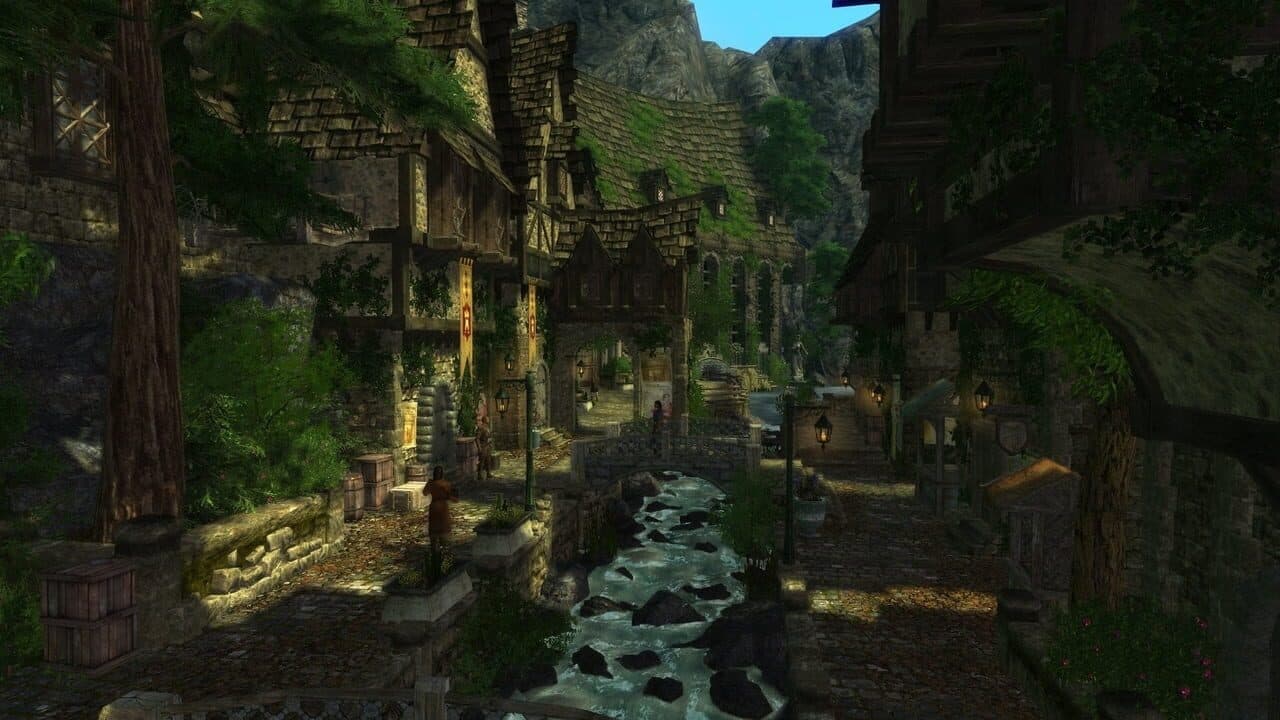 Enderal: Forgotten Stories thumbnail 8