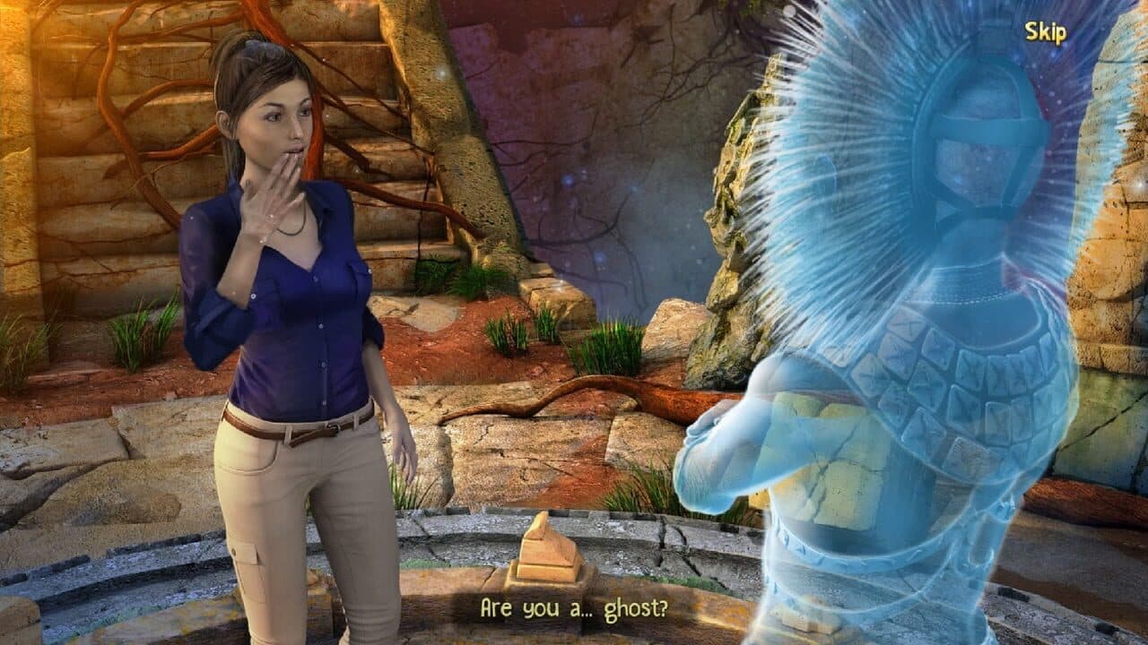 The Legacy: Prisoner thumbnail 10