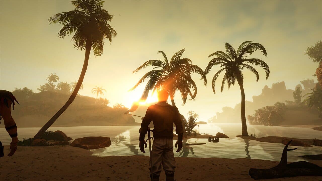 Risen 3: Titan Lords thumbnail 5