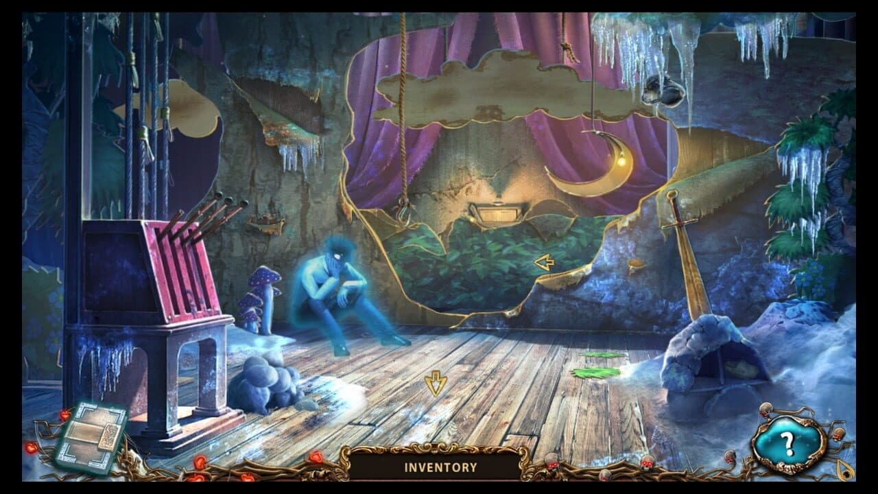 Sacra Terra: Kiss of Death thumbnail 11