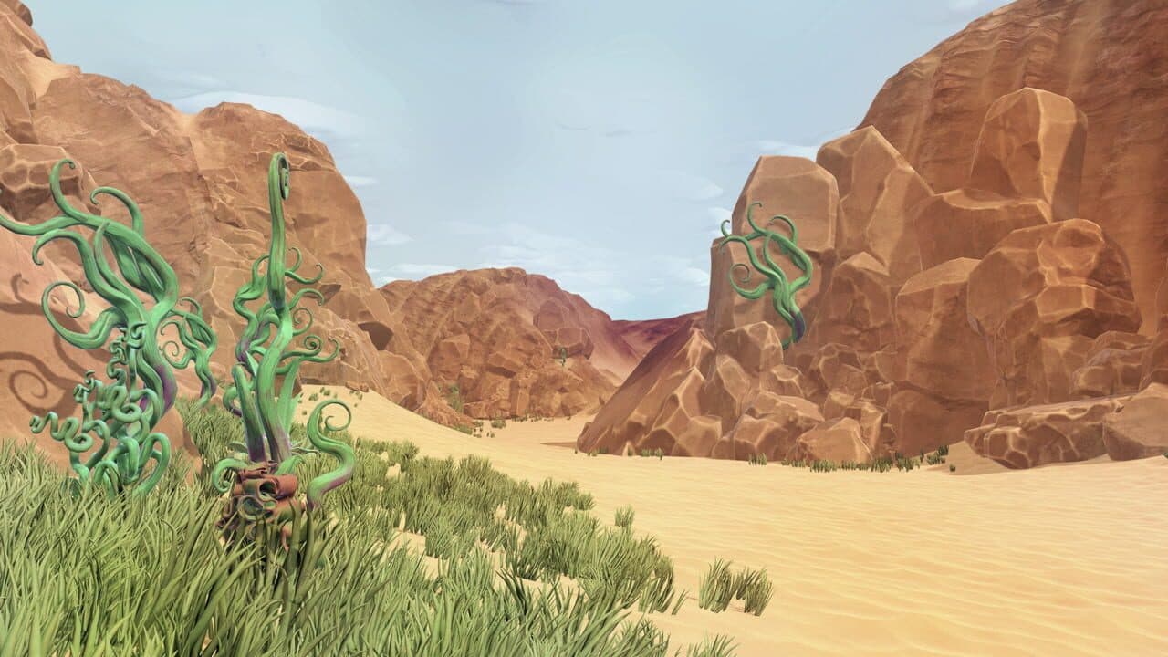 Anamorphine thumbnail 4