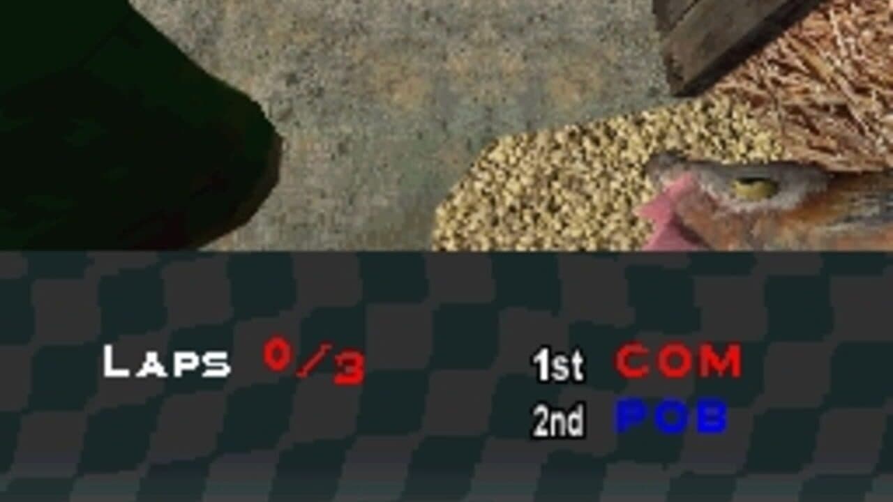 Micro Machines V4 thumbnail 9