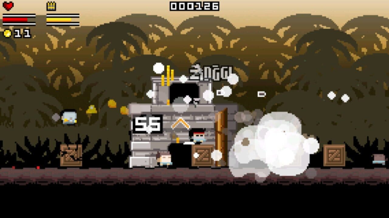 Gunslugs thumbnail 2