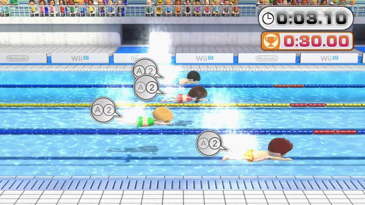 Wii Party U thumbnail 12