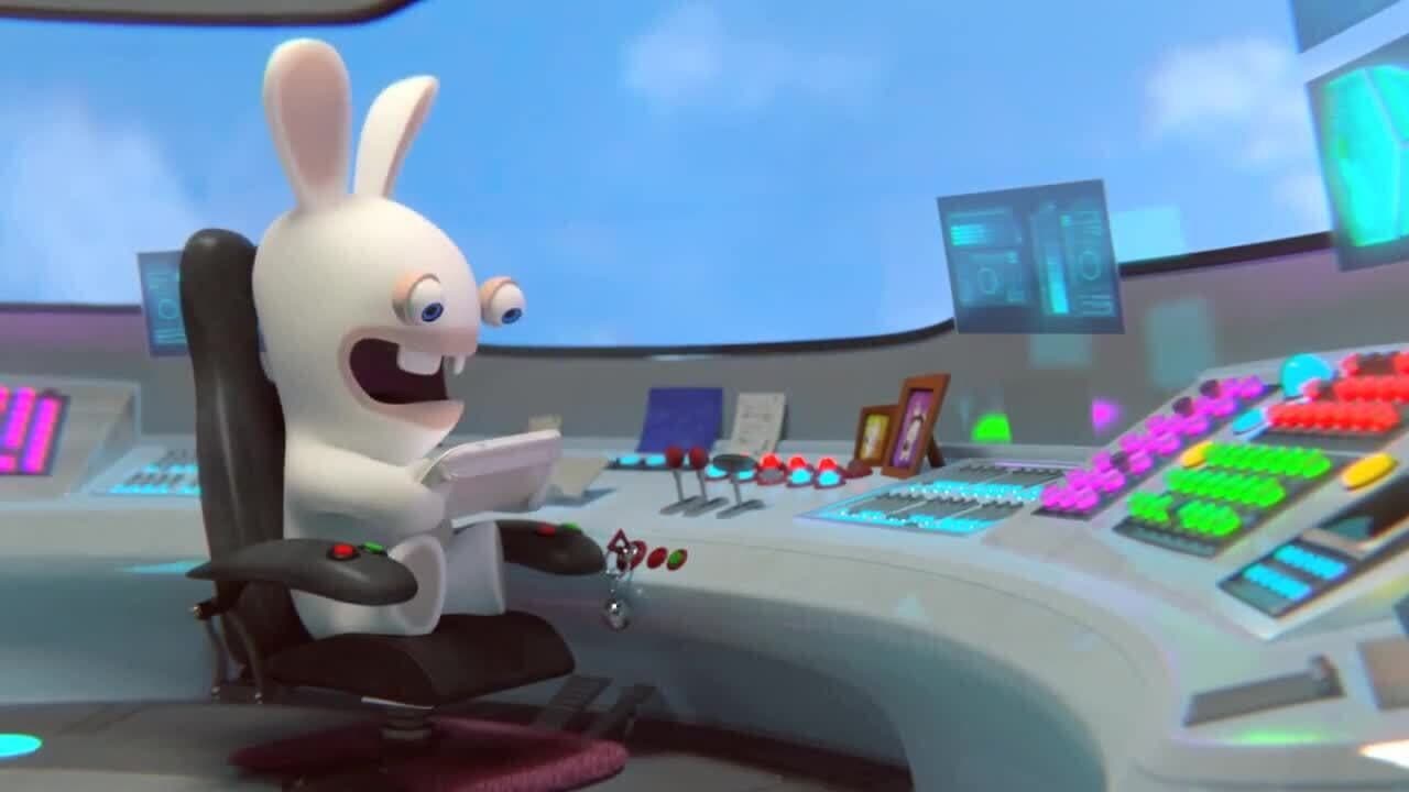 Rabbids Land thumbnail 2