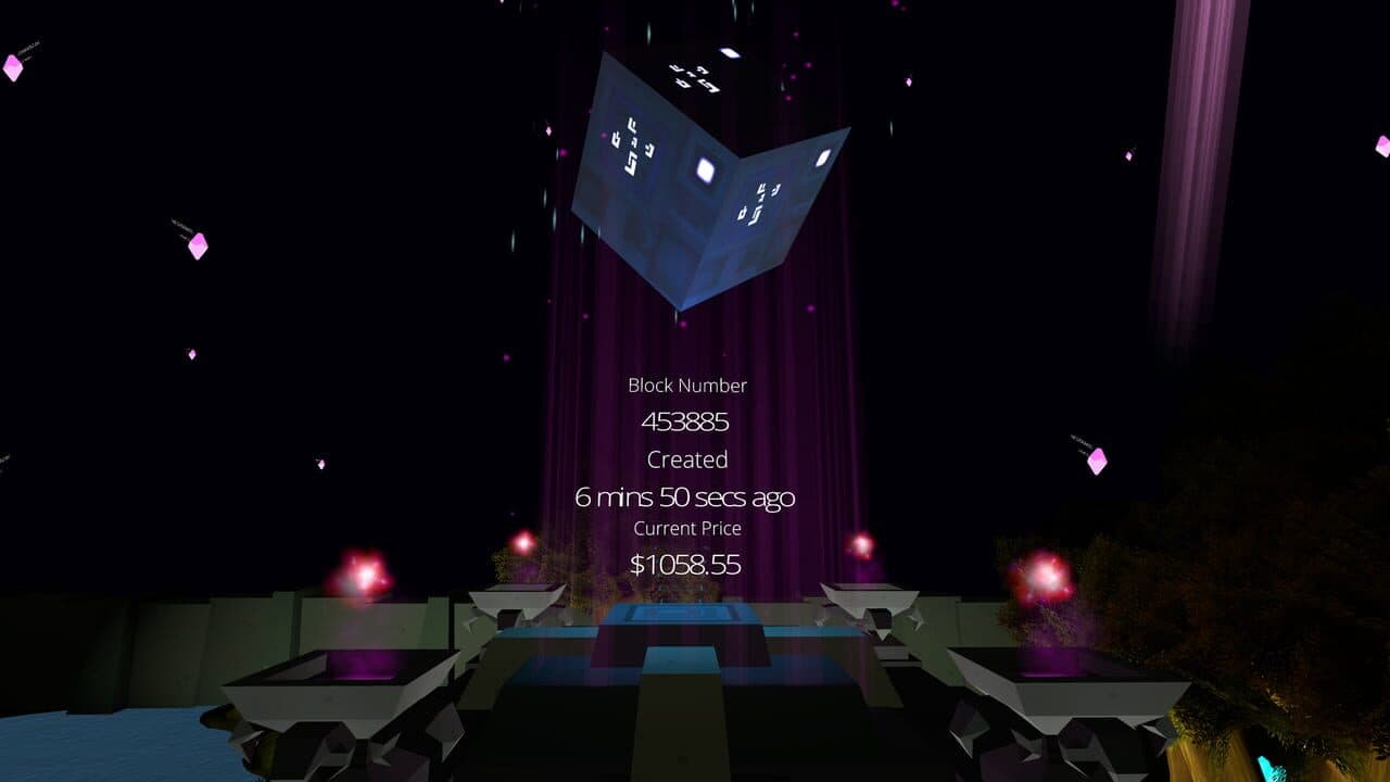 Bitcoin VR thumbnail 2