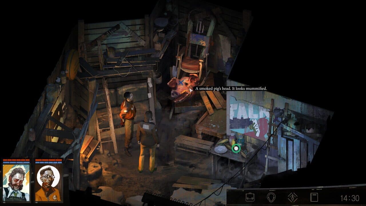 Disco Elysium thumbnail 5