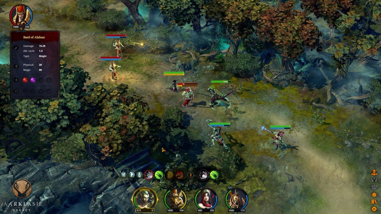 Aarklash: Legacy thumbnail 4