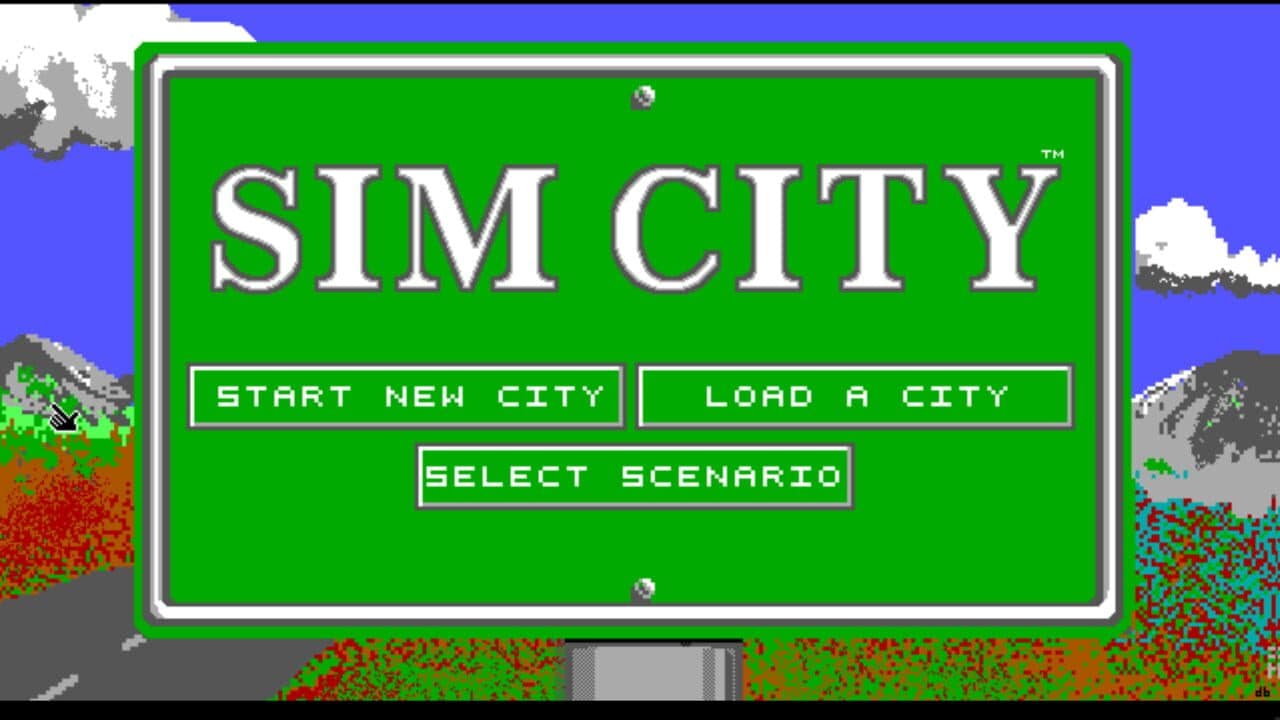 SimCity thumbnail 3