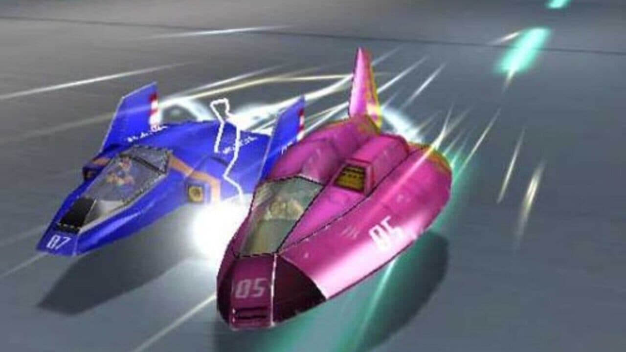 F-Zero GX thumbnail 11