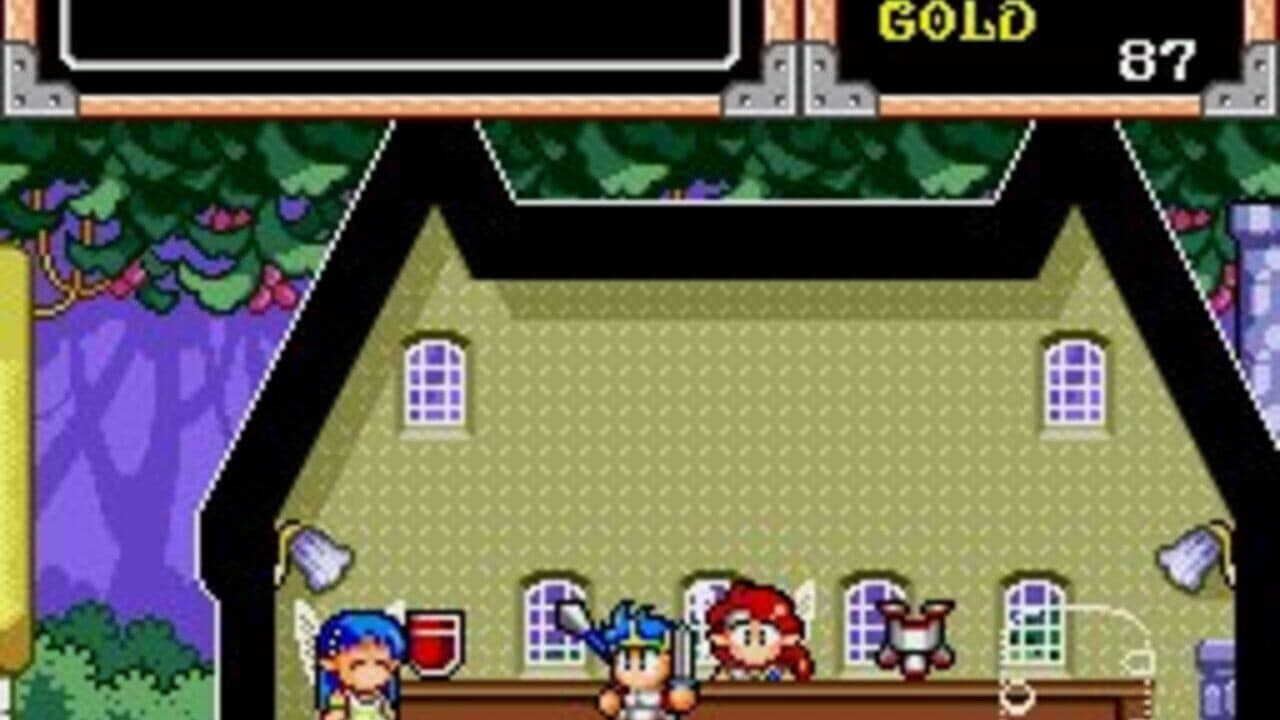 Wonder Boy in Monster World thumbnail 6