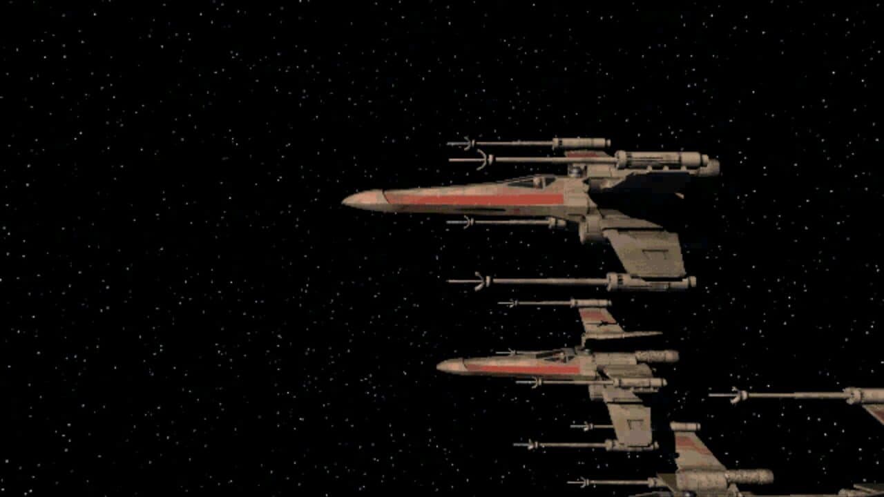 Star Wars: X-Wing vs. TIE Fighter - Balance of Power thumbnail 5