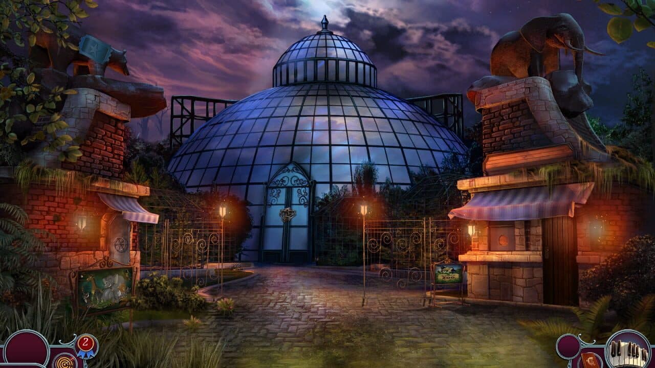 Cadenza: The Kiss of Death Collector's Edition thumbnail 2