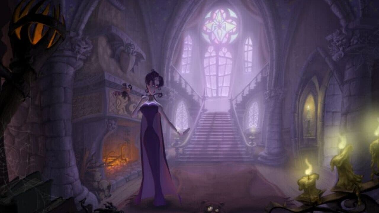 A Vampyre Story thumbnail 5