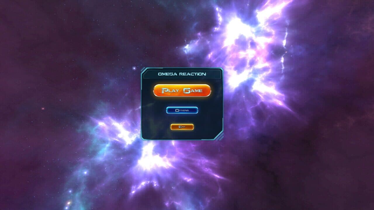 Omega Reaction thumbnail 4