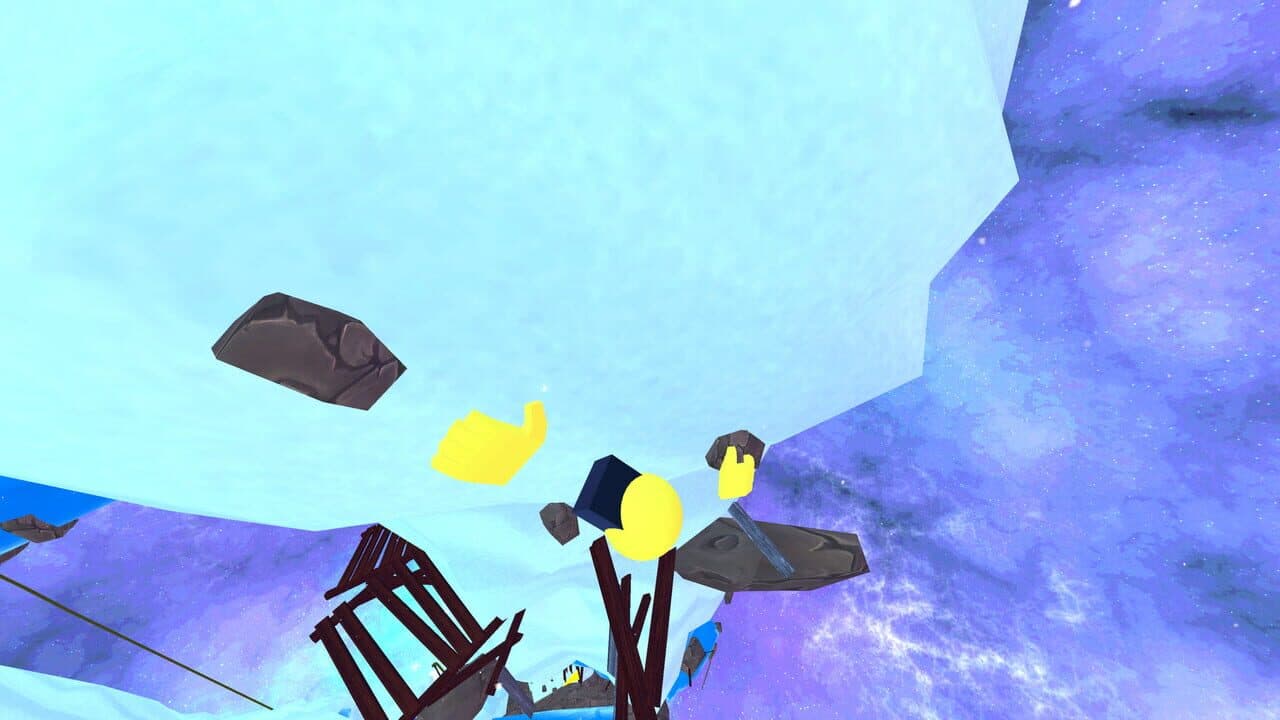 Freeze Climbing thumbnail 5