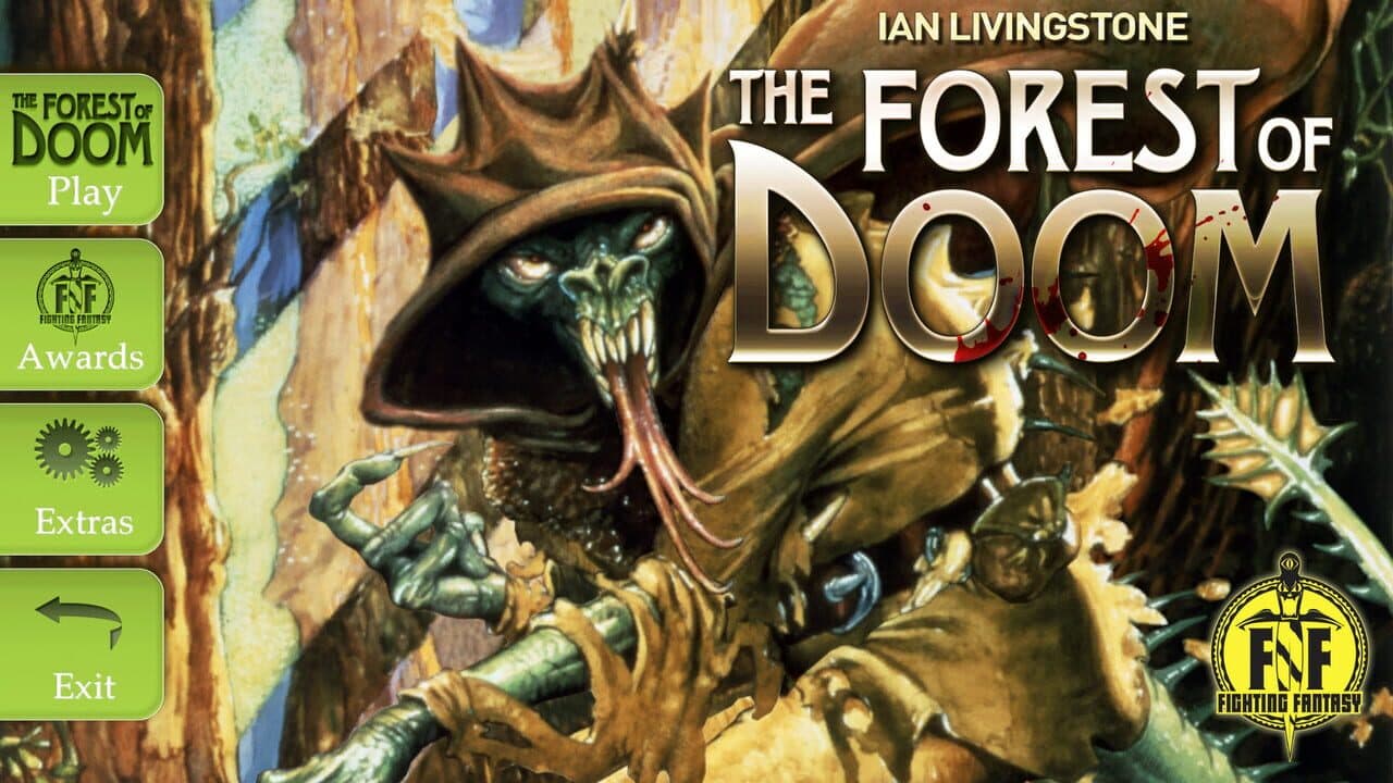 The Forest of Doom thumbnail 5