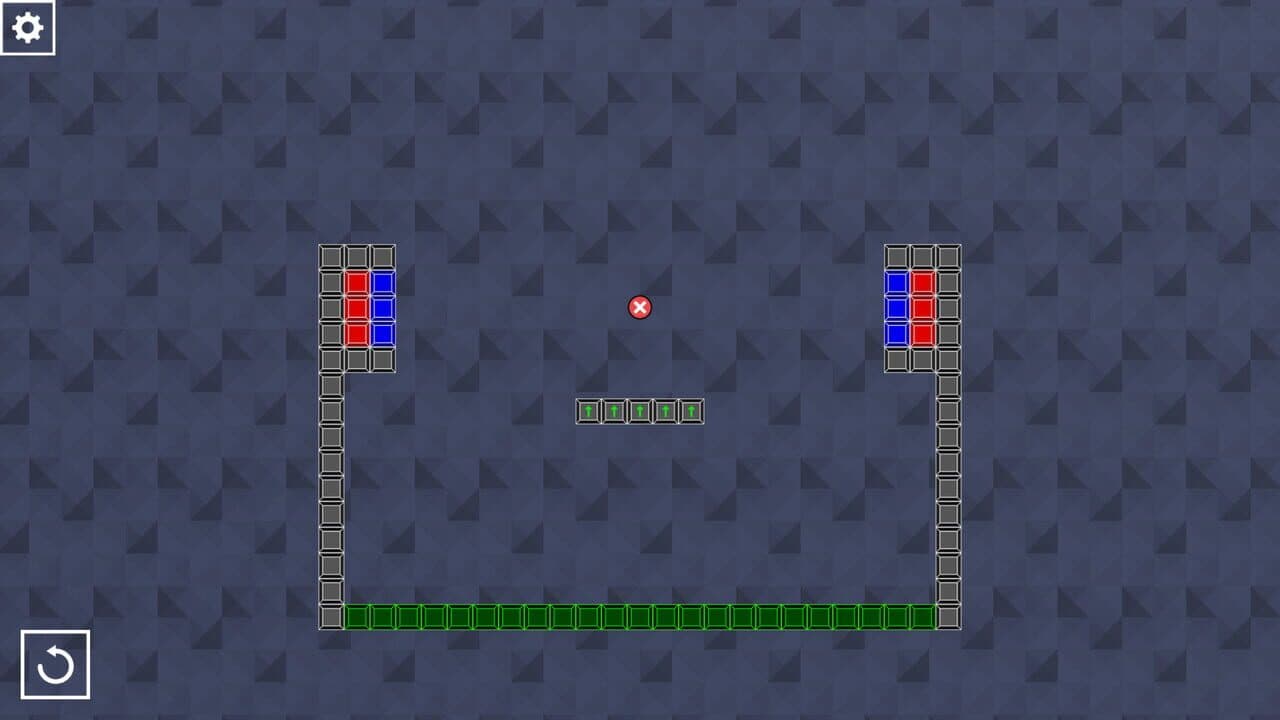 Ballway screenshot 1