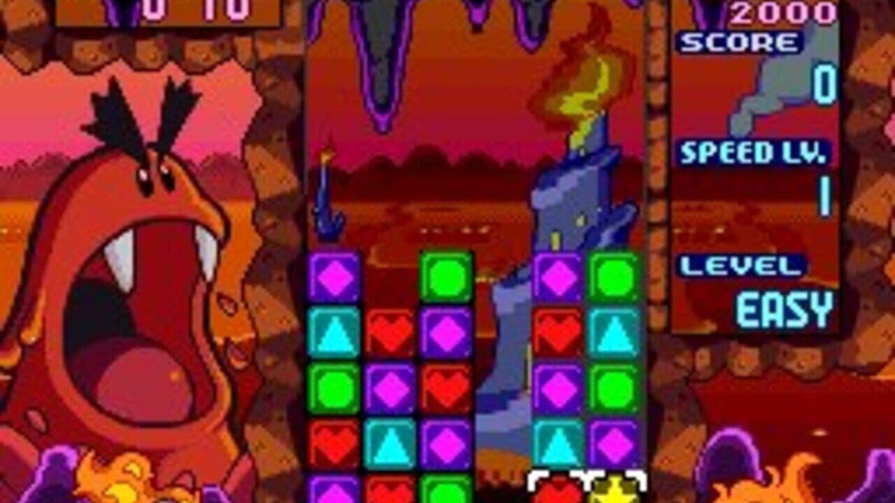 Tetris Attack thumbnail 7