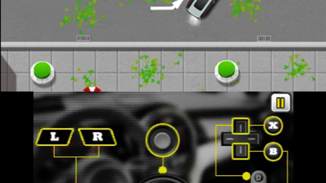 Parking Star 3D thumbnail 9