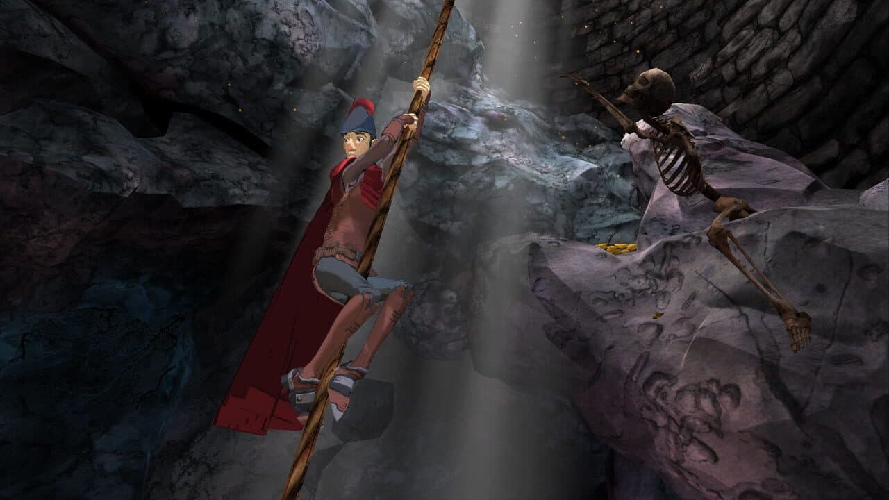 King's Quest: Chapter 1 - A Knight to Remember thumbnail 2