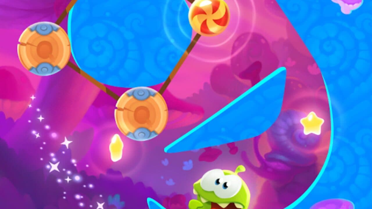 Cut the Rope: Magic thumbnail 5