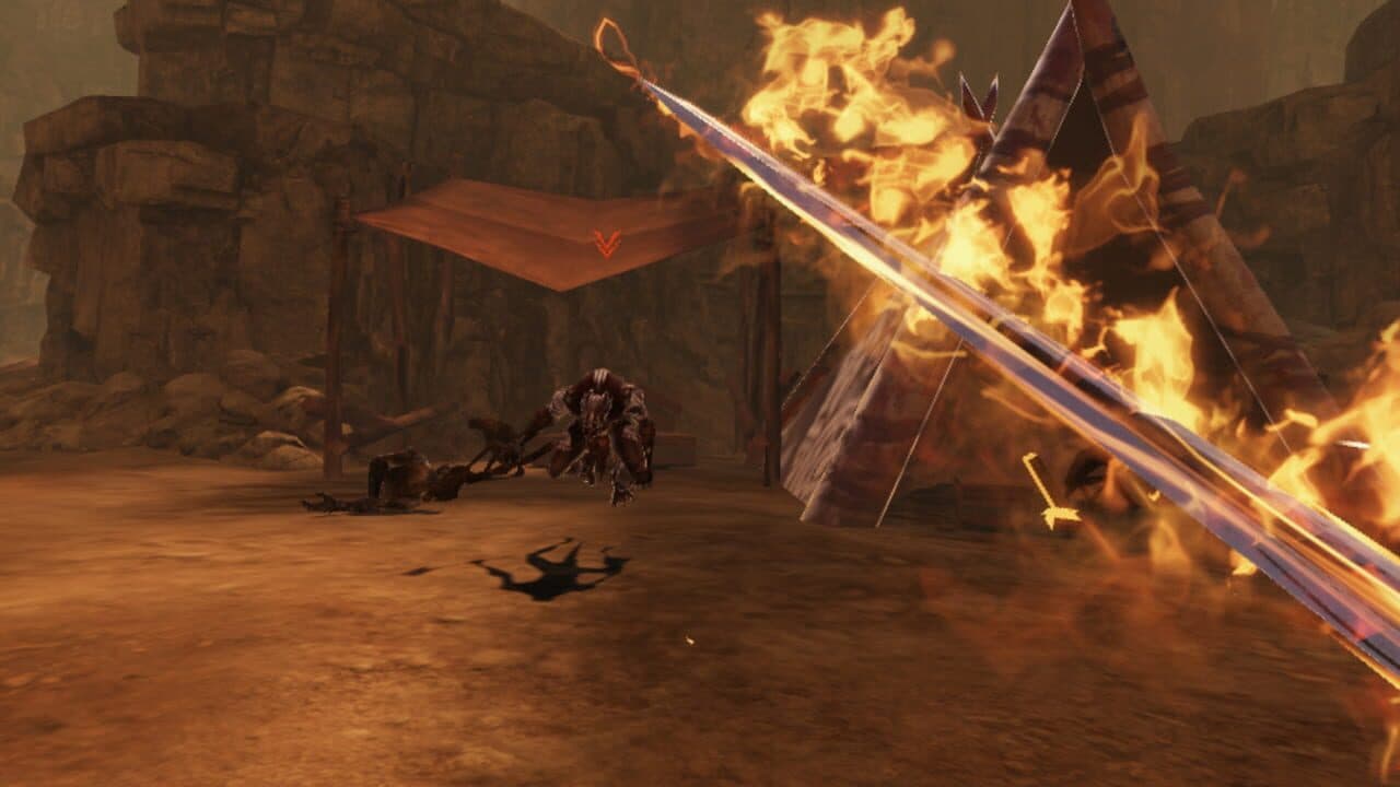 The Ranger: Lost Tribe thumbnail 5