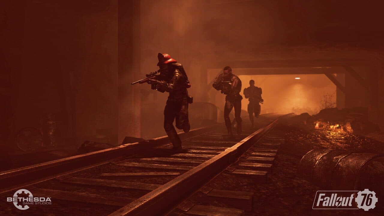 Fallout 76 thumbnail 8