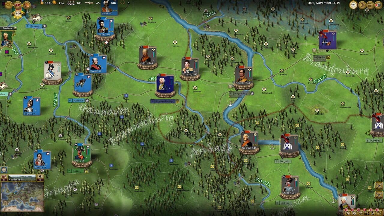 Wars of Napoleon thumbnail 4