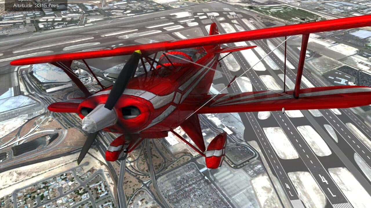 Flight Unlimited Las Vegas thumbnail 4