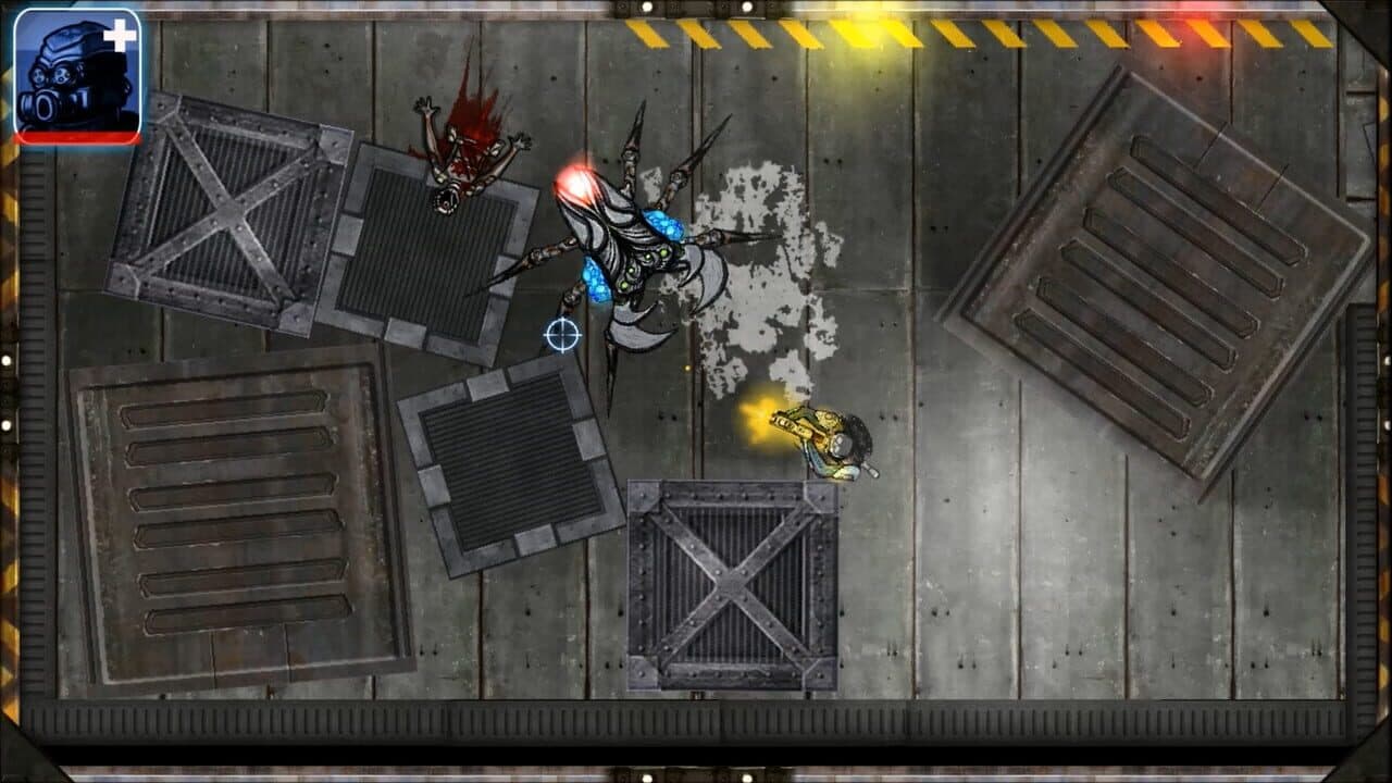 Exowar thumbnail 3