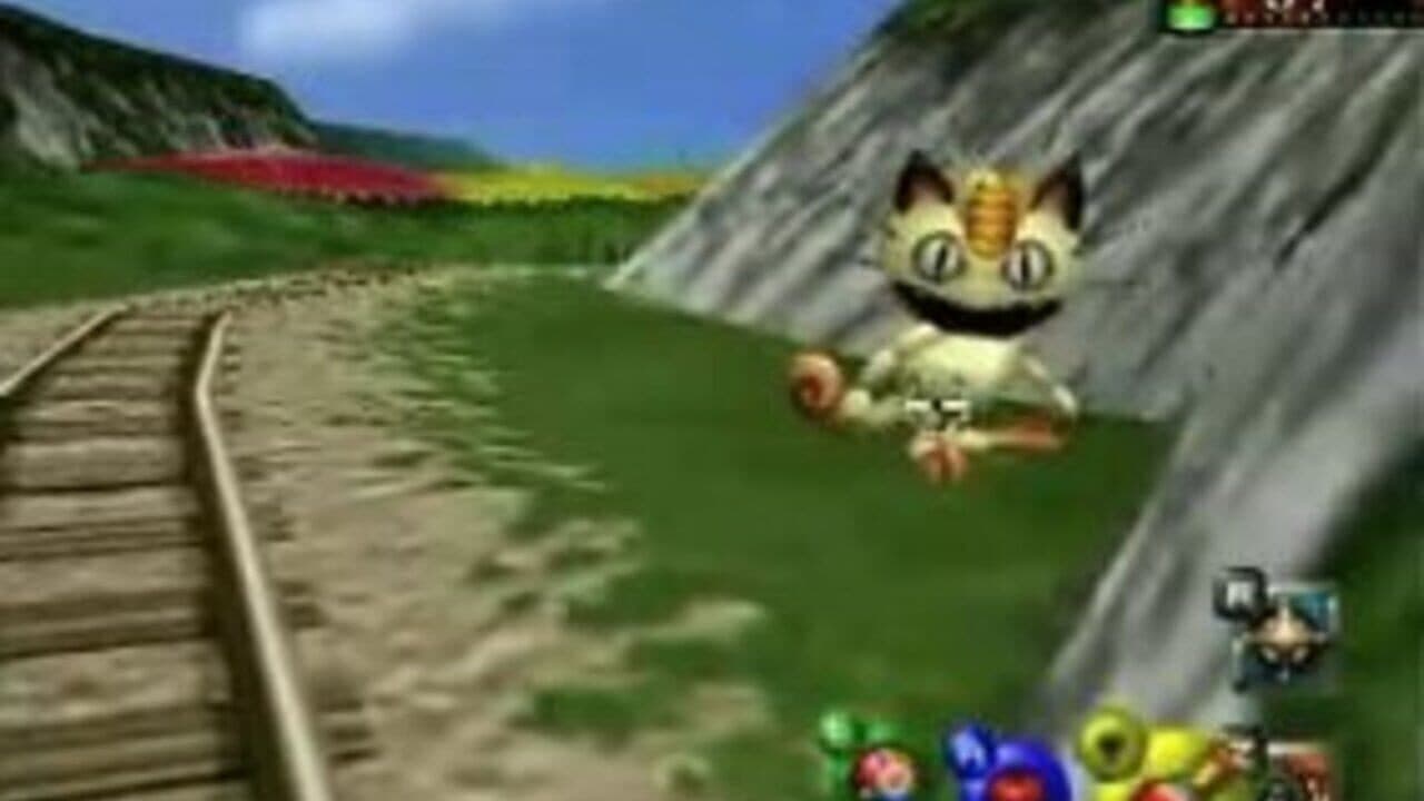 Pokémon Snap thumbnail 6